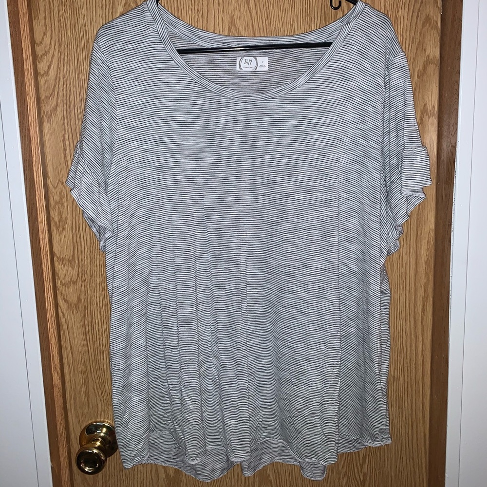 Maurices top